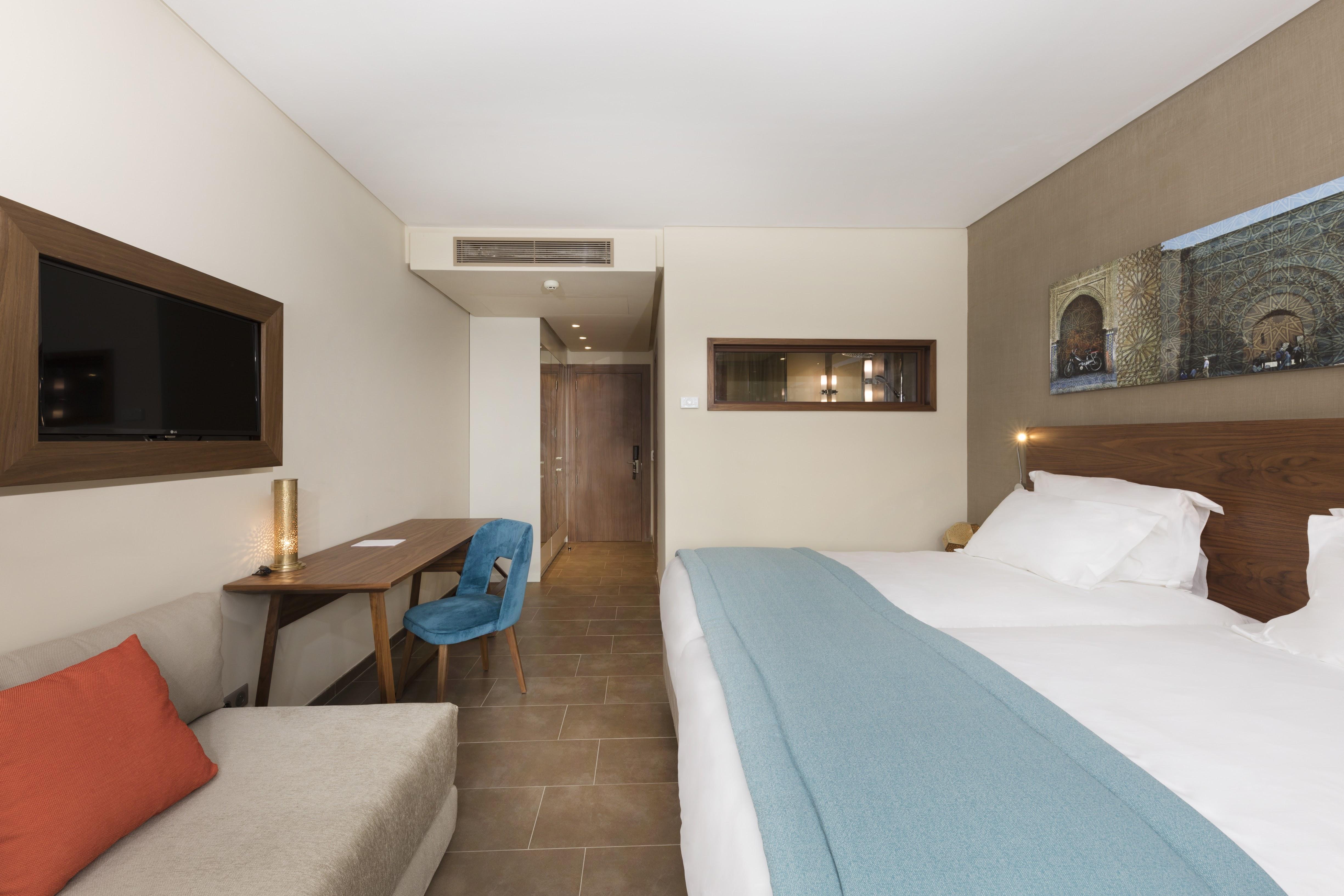 Be Live Experience Marrakech Palmeraie Marraquexe Exterior foto