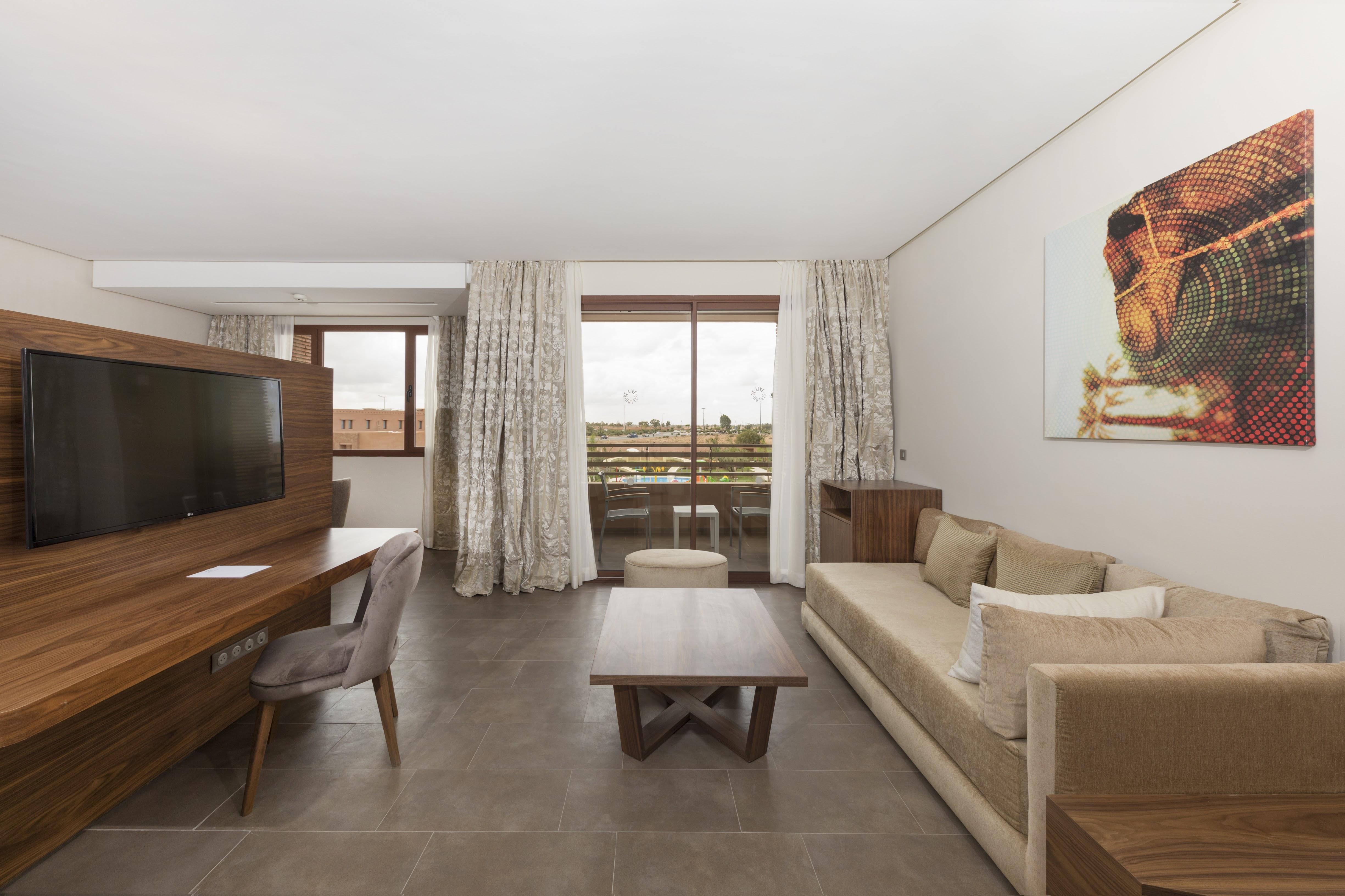 Be Live Experience Marrakech Palmeraie Marraquexe Exterior foto