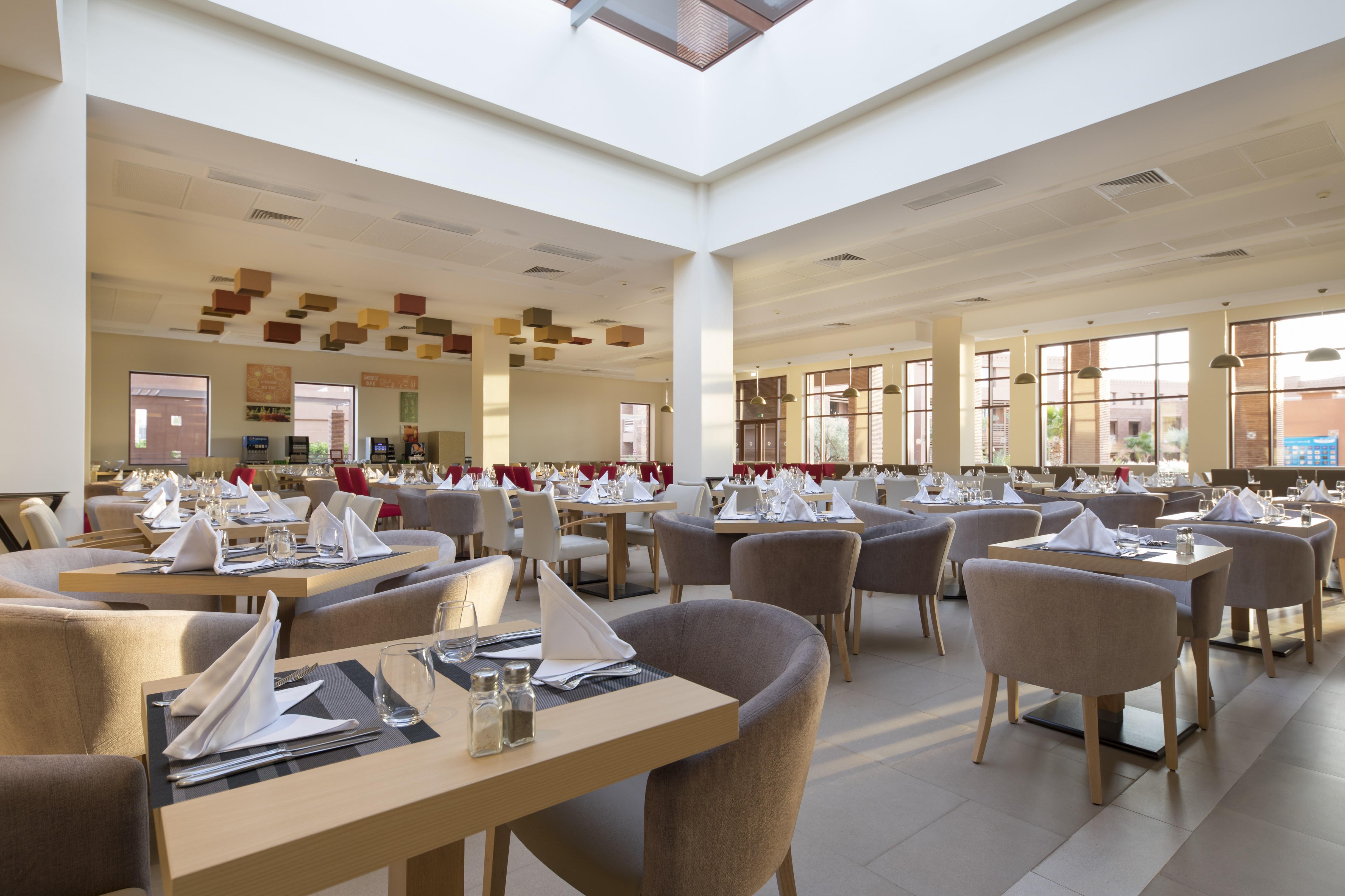 Be Live Experience Marrakech Palmeraie Marraquexe Exterior foto