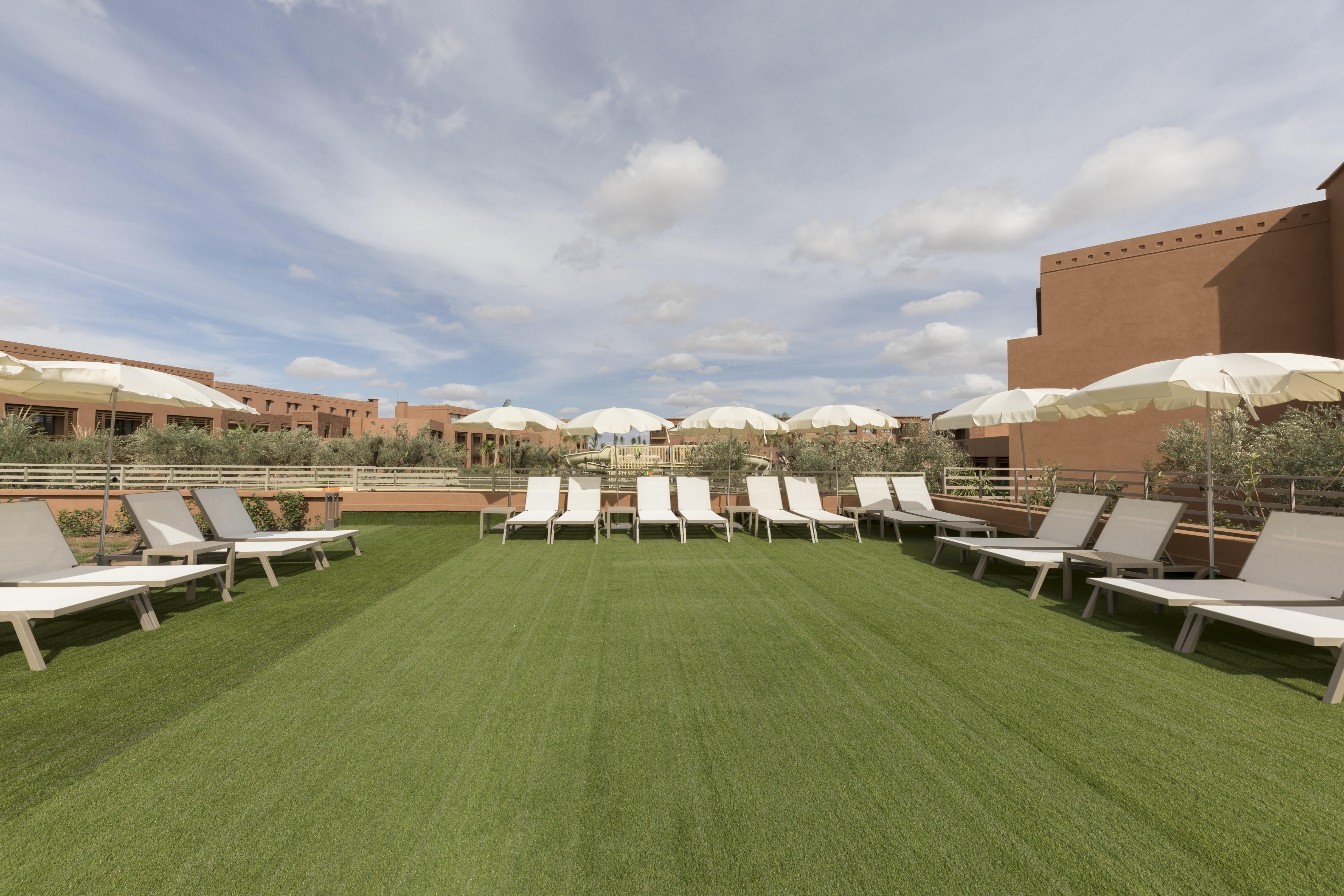 Be Live Experience Marrakech Palmeraie Marraquexe Exterior foto