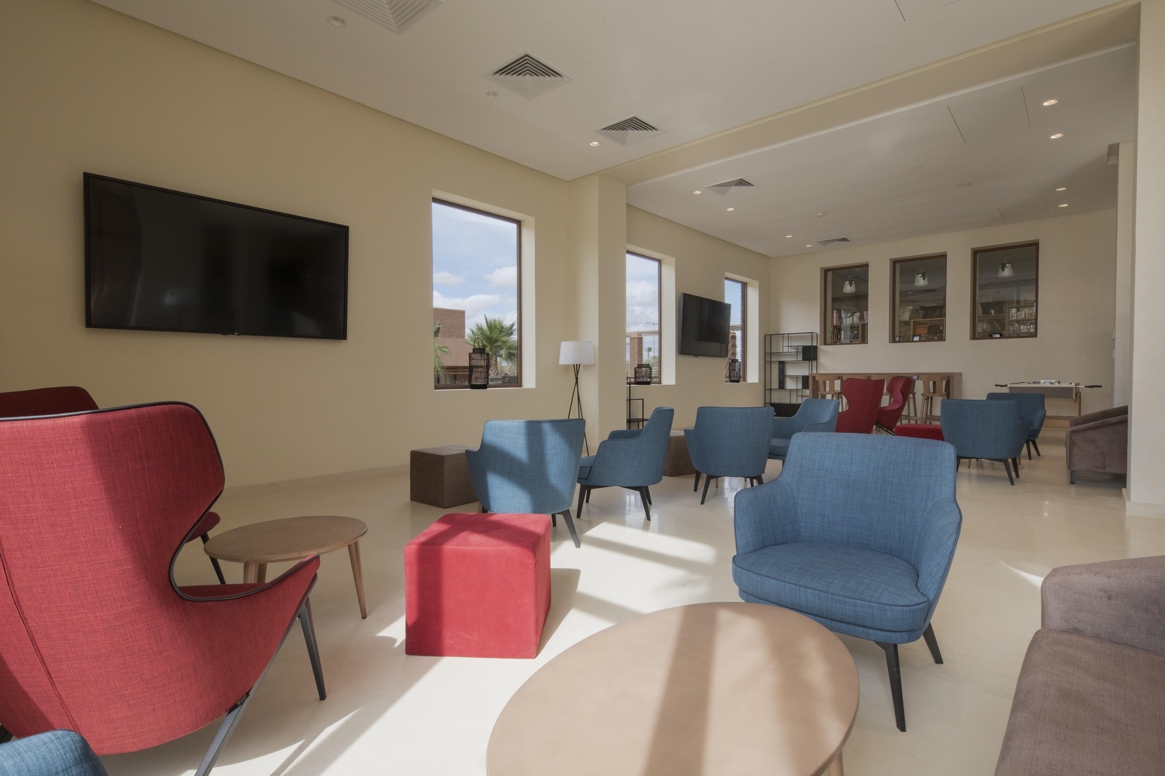 Be Live Experience Marrakech Palmeraie Marraquexe Exterior foto