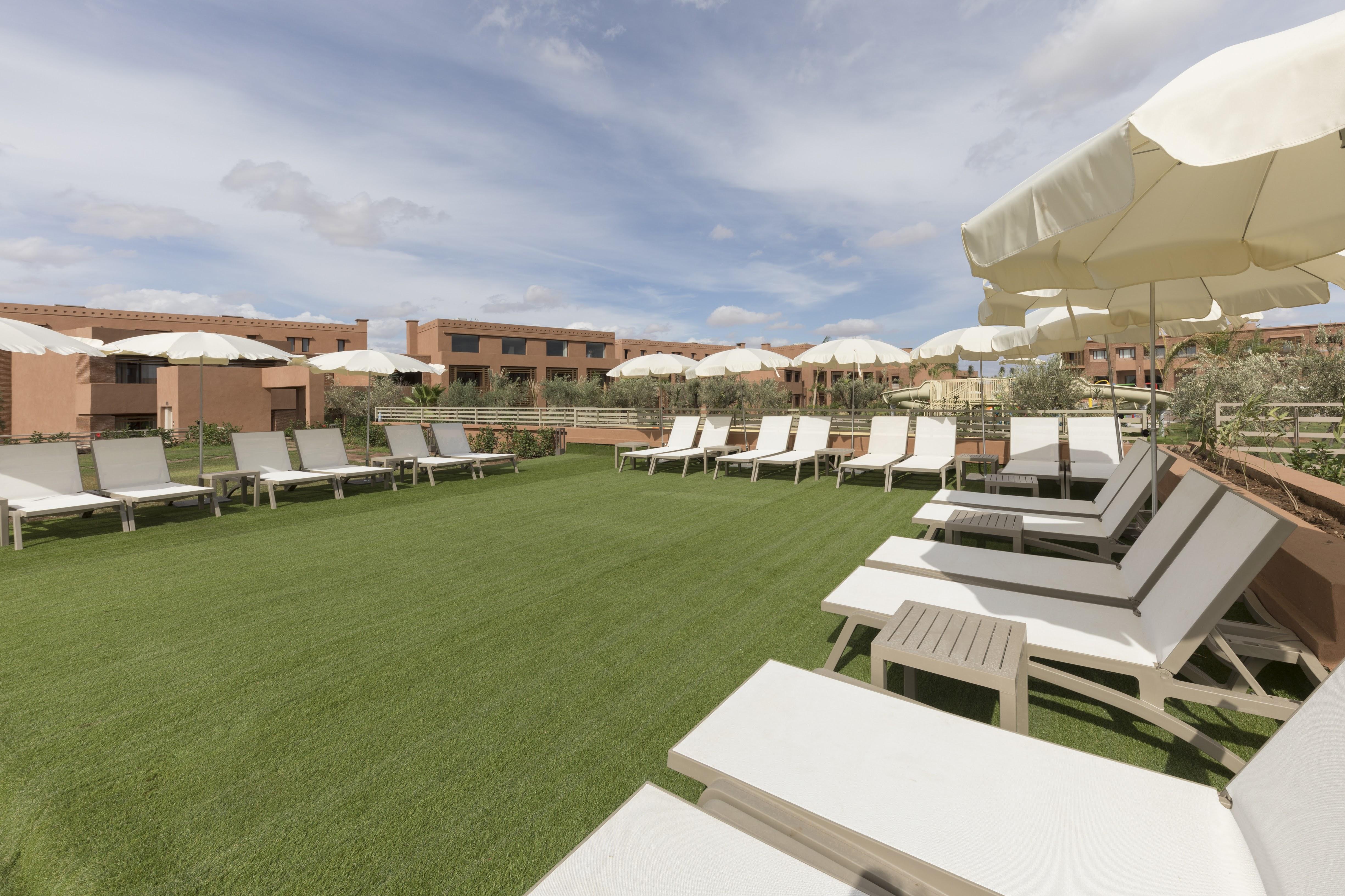 Be Live Experience Marrakech Palmeraie Marraquexe Exterior foto