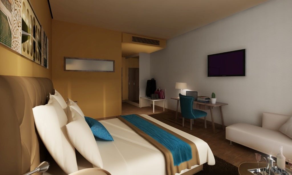 Be Live Experience Marrakech Palmeraie Marraquexe Exterior foto