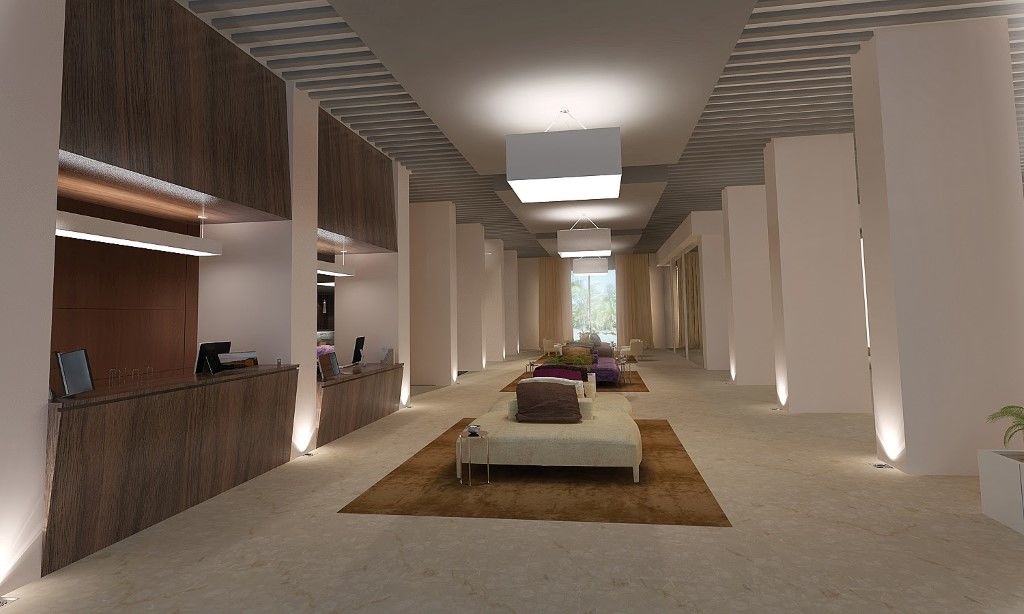 Be Live Experience Marrakech Palmeraie Marraquexe Exterior foto