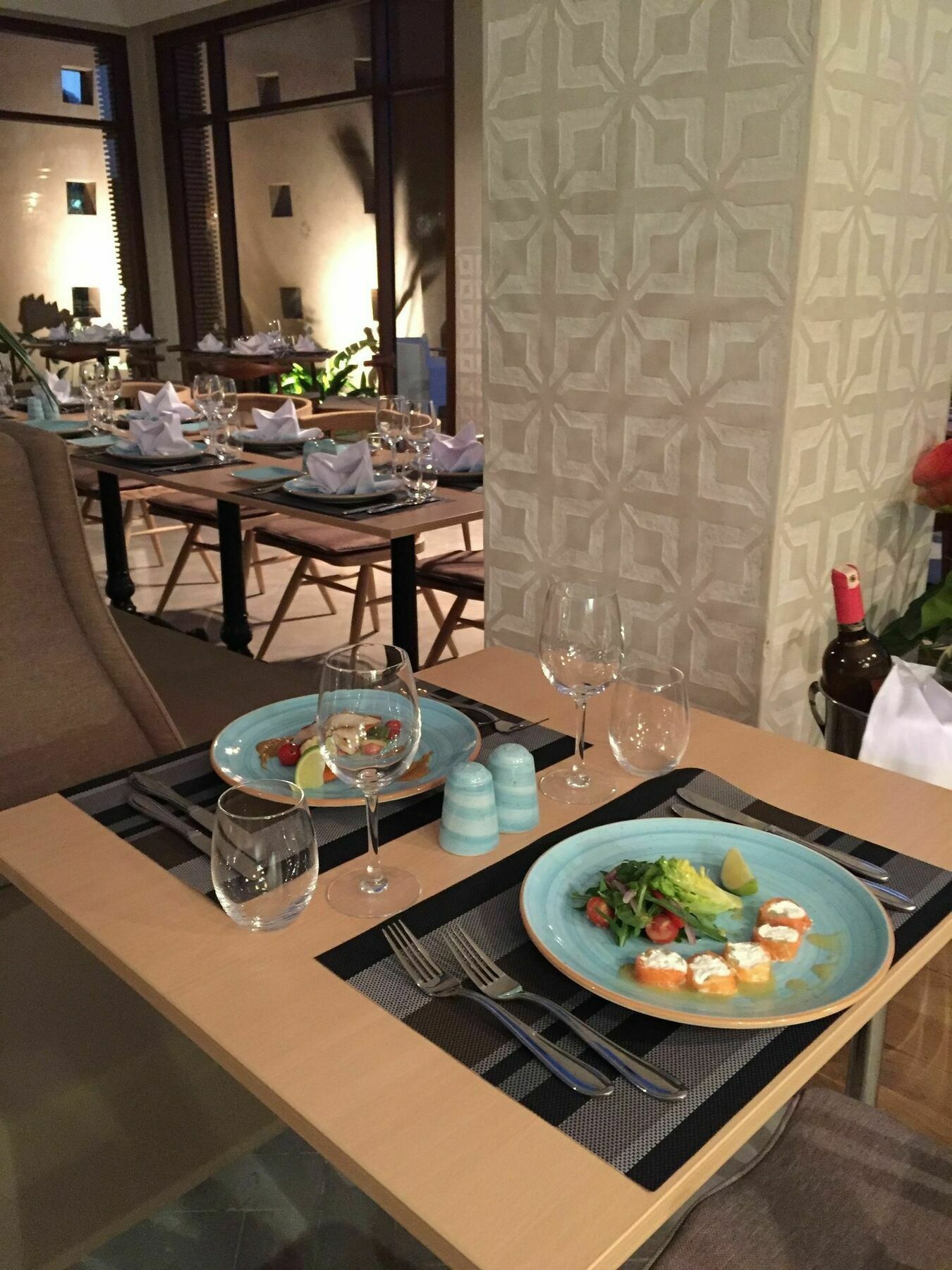 Be Live Experience Marrakech Palmeraie Marraquexe Exterior foto